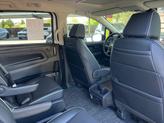 Thumbnail of 2025 Platinum White Pearl Honda Odyssey