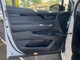 Thumbnail of 2025 Platinum White Pearl Honda Odyssey