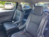 Thumbnail of 2025 Platinum White Pearl Honda Odyssey