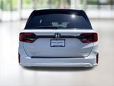 Thumbnail of 2025 Platinum White Pearl Honda Odyssey
