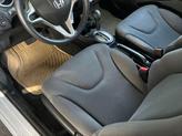 Thumbnail of 2013 Alabaster Silver Metallic Honda Fit