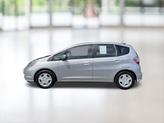 Thumbnail of 2013 Alabaster Silver Metallic Honda Fit