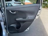 Thumbnail of 2013 Alabaster Silver Metallic Honda Fit