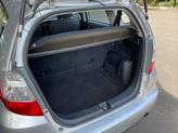 Thumbnail of 2013 Alabaster Silver Metallic Honda Fit