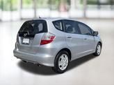 Thumbnail of 2013 Alabaster Silver Metallic Honda Fit