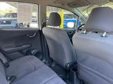 Thumbnail of 2013 Alabaster Silver Metallic Honda Fit