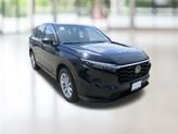 Thumbnail of 2026 Crystal Black Pearl Honda CR-V