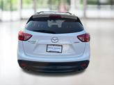 Thumbnail of 2016 Crystal White Pearl Mica Mazda CX-5