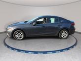 Thumbnail of 2015 Meteor Gray Mica Mazda Mazda3
