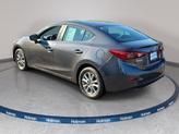 Thumbnail of 2015 Meteor Gray Mica Mazda Mazda3