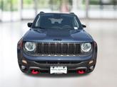 Thumbnail of 2023 Slate Blue Pearlcoat Jeep Renegade