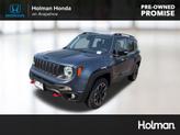 Photo of 2023 Slate Blue Pearlcoat Jeep Renegade