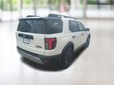 Thumbnail of 2026 Platinum White Pearl Honda Passport