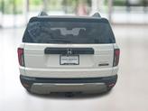 Thumbnail of 2026 Platinum White Pearl Honda Passport