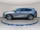 Thumbnail of 2024 Liquid Carbon Metallic Acura MDX