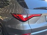 Thumbnail of 2024 Liquid Carbon Metallic Acura MDX