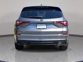 Thumbnail of 2024 Liquid Carbon Metallic Acura MDX
