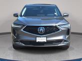 Thumbnail of 2024 Liquid Carbon Metallic Acura MDX