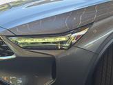 Thumbnail of 2024 Liquid Carbon Metallic Acura MDX