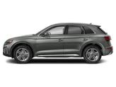 Thumbnail of 2025 Daytona Gray Pearl Audi Q5