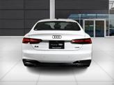 Thumbnail of 2024 Arkona White Audi A5 Sportback
