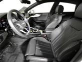 Thumbnail of 2024 Arkona White Audi A5 Sportback