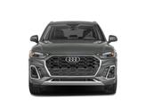 Thumbnail of 2025 Glacier White Audi Q5