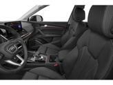 Thumbnail of 2025 Glacier White Audi Q5