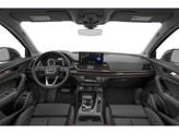 Thumbnail of 2025 Glacier White Audi Q5