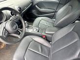 Thumbnail of 2020 Quantum Gray Audi A3