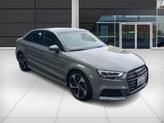 Photo of 2020 Quantum Gray Audi A3