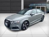 Thumbnail of 2020 Quantum Gray Audi A3