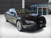 Photo of 2014 Phantom Black Pearl Effect/Black Roof Audi A5