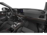 Thumbnail of 2025 Black Metallic Audi Q5