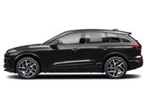 Thumbnail of 2025 Black Metallic Audi Q6 e-tron