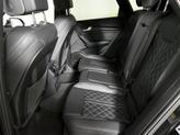Thumbnail of 2023 Mythos Black Metallic Audi SQ5