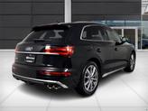 Thumbnail of 2023 Mythos Black Metallic Audi SQ5