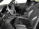 Thumbnail of 2023 Mythos Black Metallic Audi SQ5