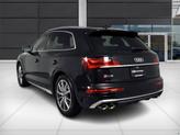 Thumbnail of 2023 Mythos Black Metallic Audi SQ5