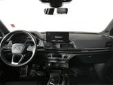 Thumbnail of 2023 Mythos Black Metallic Audi SQ5