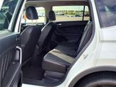 Thumbnail of 2024 Pure White Volkswagen Tiguan
