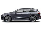 Thumbnail of 2025 Gray Audi Q6 e-tron