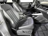 Thumbnail of 2023 Pebble Gray Audi Q4 e-tron