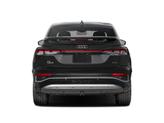 Thumbnail of 2025 Glacier White Audi Q4 e-tron