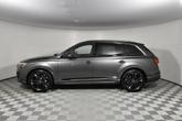 Thumbnail of 2025 Gray Metallic Audi Q7