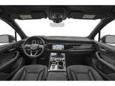 Thumbnail of 2025 Gray Metallic Audi Q7
