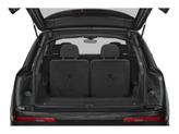 Thumbnail of 2025 Gray Metallic Audi Q7