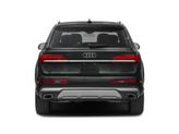 Thumbnail of 2025 Gray Metallic Audi Q7