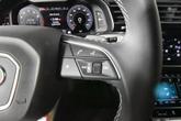 Thumbnail of 2025 Gray Metallic Audi Q7