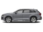 Thumbnail of 2025 Gray Metallic Audi Q7